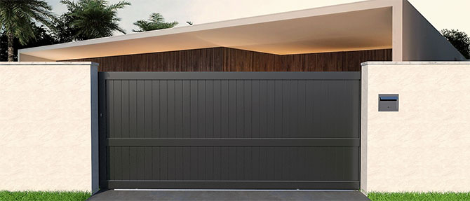 portail coulissant klovis